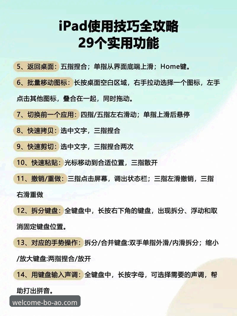 揭秘博澳体育平台：从安装到体验的完整使用指南