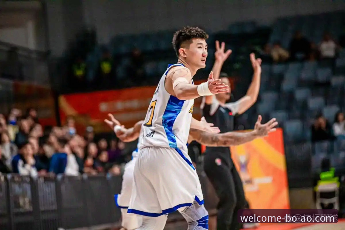 博澳体育安卓怎么下载 CBA季后赛首轮横扫夜:山西97-94险胜青岛,八强挑战卫冕冠军广厦深度评测